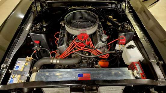 FORD-MUSTANG-1967