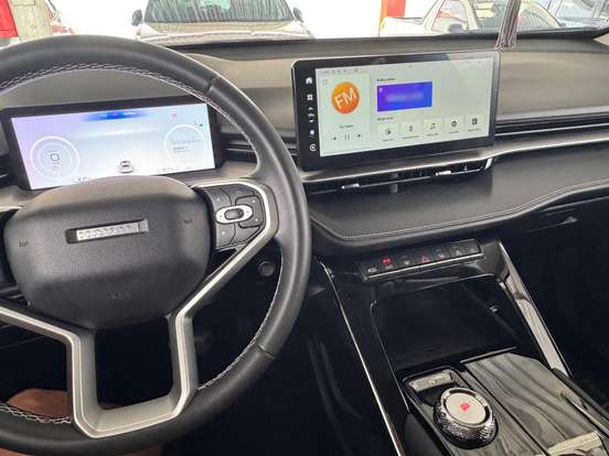 GWM-HAVAL H6-1.5 PHEV PREMIUM AWD E-TRACTION GWM-HAVAL H6-2023