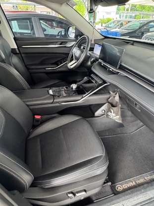 GWM-HAVAL H6-2023