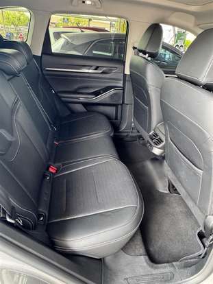 GWM-HAVAL H6-2023