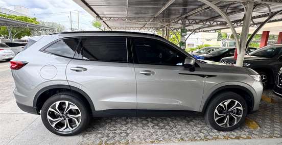GWM-HAVAL H6-2023