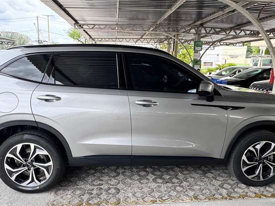 GWM-HAVAL H6-1.5 PHEV PREMIUM AWD E-TRACTION GWM-HAVAL H6-2023