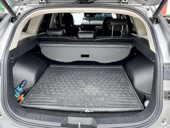 GWM-HAVAL H6-1.5 PHEV PREMIUM AWD E-TRACTION GWM-HAVAL H6-2023