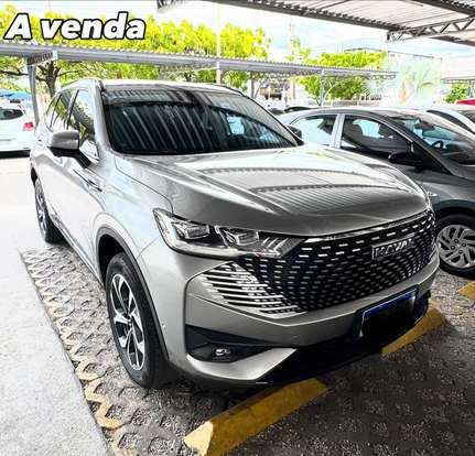 GWM-HAVAL H6-2023