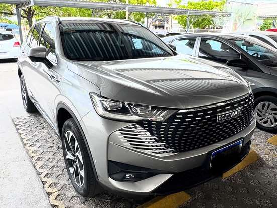 GWM-HAVAL H6-1.5 PHEV PREMIUM AWD E-TRACTION GWM-HAVAL H6-2023
