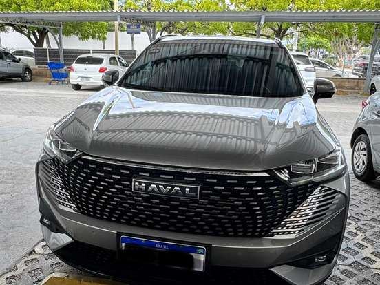 GWM-HAVAL H6-1.5 PHEV PREMIUM AWD E-TRACTION GWM-HAVAL H6-2023