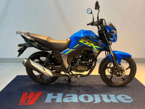 HAOJUE DK 160S HAOJUE DK 160S