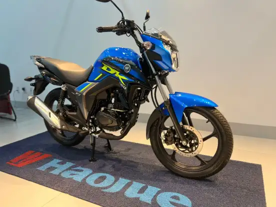 HAOJUE-DK 160S-2026