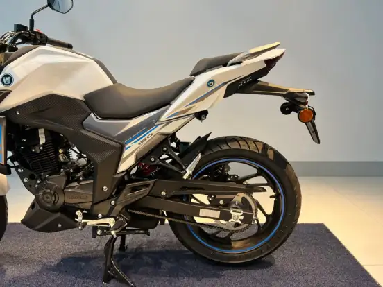 HAOJUE-DR 160 S-2025
