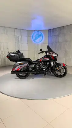 HARLEY-DAVIDSON ULTRA LIMITED 