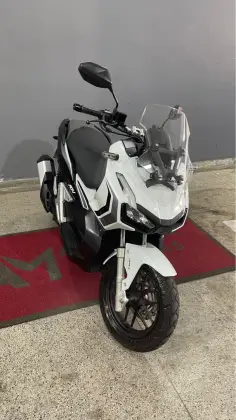 HONDA ADV HONDA ADV