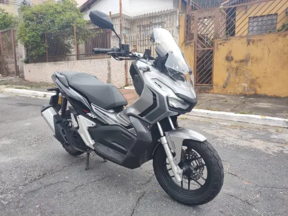 HONDA ADV HONDA ADV