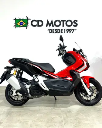 HONDA ADV 