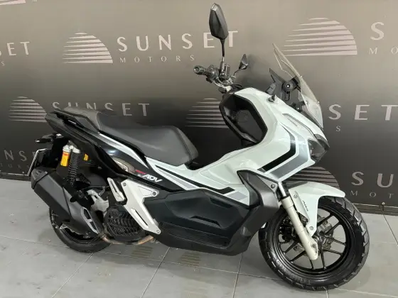 HONDA ADV HONDA ADV