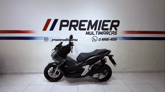 HONDA ADV 