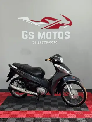 HONDA BIZ 110i 