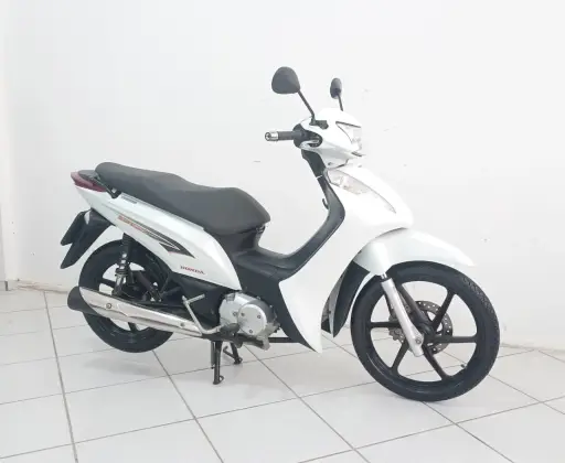 HONDA BIZ 125 EX HONDA BIZ 125 EX