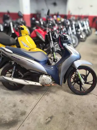 HONDA BIZ 125i 