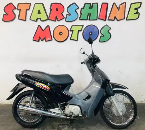 HONDA C 100 BIZ ES 
