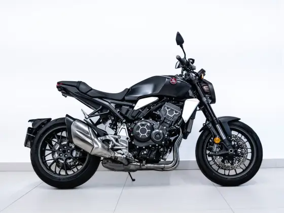 HONDA CB 1000R ABS 