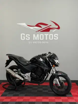 HONDA CB 300R HONDA CB 300R