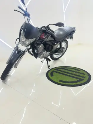 HONDA CG 150 FAN ESDi 