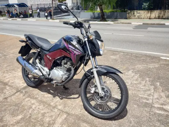 HONDA CG 150 TITAN MIX ESD 