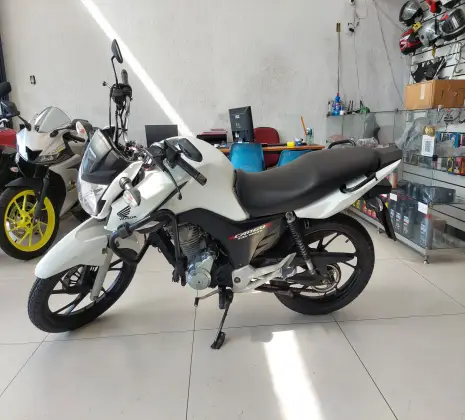 HONDA CG 160 CARGO HONDA CG 160 CARGO