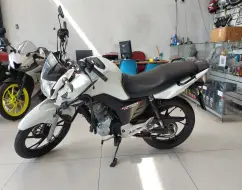 HONDA CG 160 CARGO HONDA CG 160 CARGO
