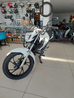 HONDA-CG 160 CARGO-2021