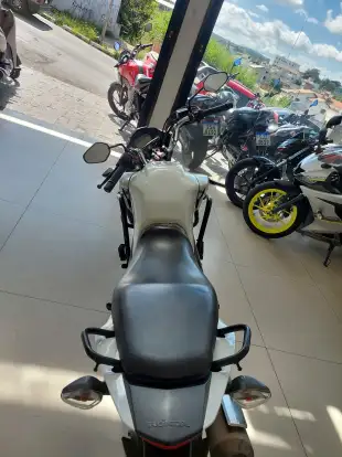 HONDA-CG 160 CARGO HONDA-CG 160 CARGO-2021