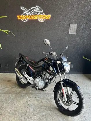 HONDA CG 160 FAN 