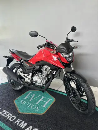 HONDA CG 160 FAN HONDA CG 160 FAN