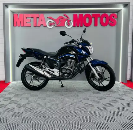 HONDA CG 160 TITAN HONDA CG 160 TITAN