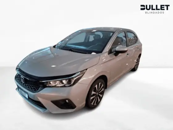 HONDA CITY 1.5 i-VTEC FLEX HATCH EXL CVT