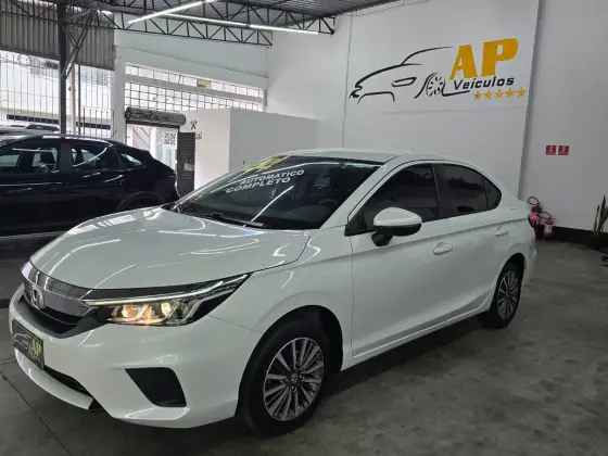 HONDA CITY 1.5 i-VTEC FLEX LX CVT