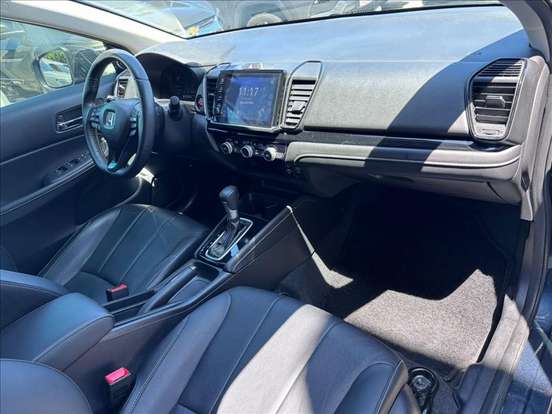 HONDA-CITY-1.5 i-VTEC FLEX HATCH TOURING CVT HONDA-CITY-2022