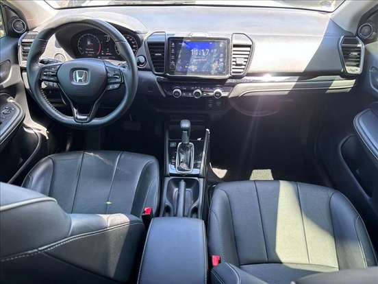 HONDA-CITY-1.5 i-VTEC FLEX HATCH TOURING CVT HONDA-CITY-2022