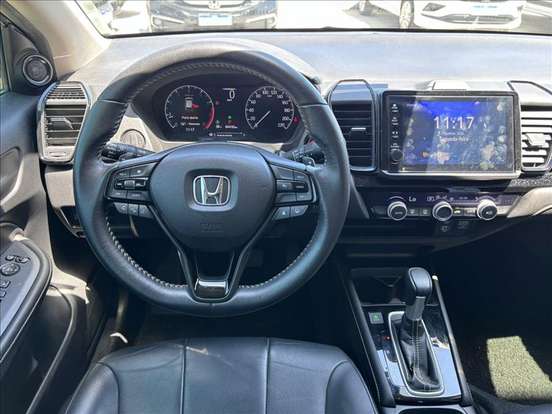 HONDA-CITY-1.5 i-VTEC FLEX HATCH TOURING CVT HONDA-CITY-2022