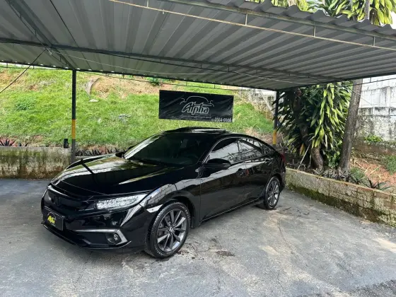 HONDA CIVIC 1.5 16V TURBO GASOLINA TOURING 4P CVT HONDA CIVIC 1.5 16V TURBO GASOLINA TOURING 4P CVT