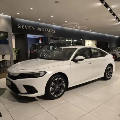 HONDA CIVIC 2.0 DI e:HEV TOURING e-CVT HONDA CIVIC 2.0 DI e:HEV TOURING e-CVT