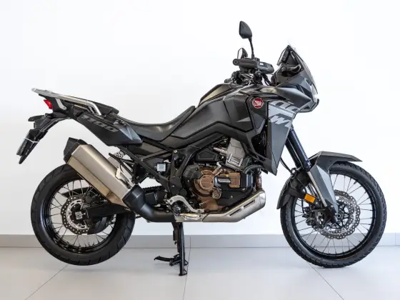 HONDA CRF 1100L AFRICA TWIN DCT 