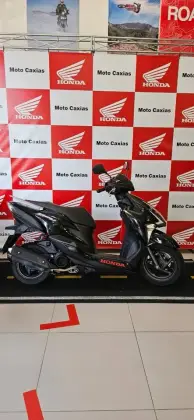 HONDA ELITE 125i 