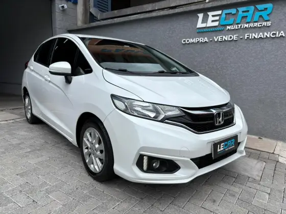 HONDA FIT 1.5 LX 16V FLEX 4P AUTOMÁTICO HONDA FIT 1.5 LX 16V FLEX 4P AUTOMÁTICO