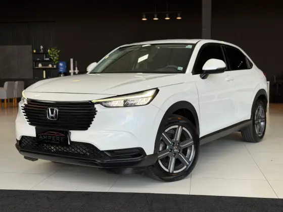 HONDA HR-V 1.5 DI I-VTEC FLEX EX CVT