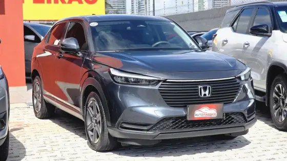 HONDA HR-V 1.5 DI I-VTEC FLEX EX CVT