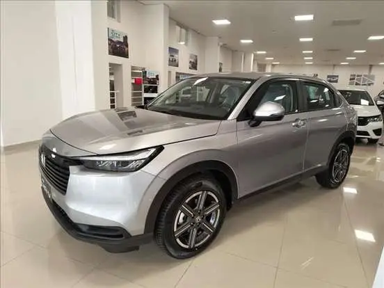 HONDA HR-V 1.5 DI I-VTEC FLEX EXL CVT
