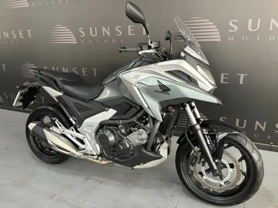 HONDA NC 750X ABS 