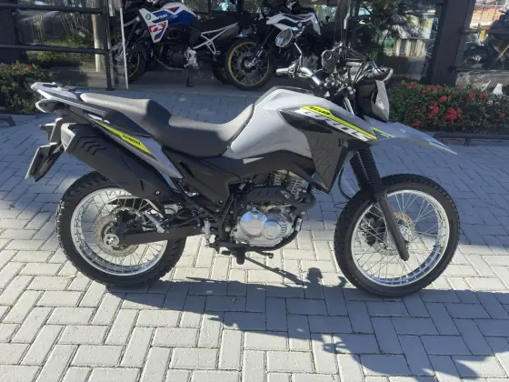 HONDA NXR 160 BROS ABS 