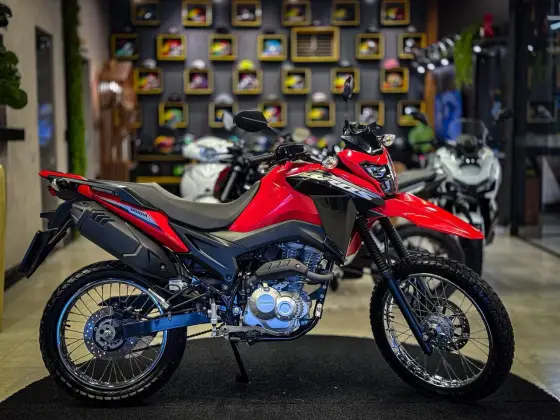 HONDA NXR 160 BROS CBS 